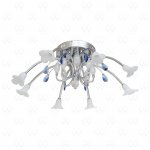 Люстра Mw light 360012108 Амелия