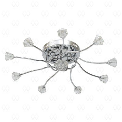 Люстра Mw light 360012210 Амелия Люстра Mw light 360012210 Амелия