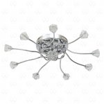 Люстра Mw light 360012210 Амелия