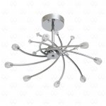 Люстра Mw light 360012308 Амелия