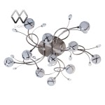 Люстра Mw light 360012711 Амелия