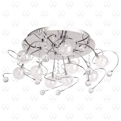 Люстра Mw light 360012809 Амелия Люстра Mw light 360012809 Амелия