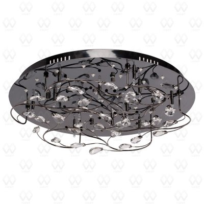 Люстра Mw light 360013012 Амелия Люстра Mw light 360013012 Амелия