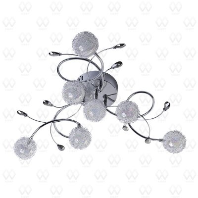 Люстра Mw light 360013307 Амелия Люстра Mw light 360013307 Амелия