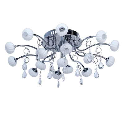 Люстра Mw light 360013416 Амелия Люстра Mw light 360013416 Амелия