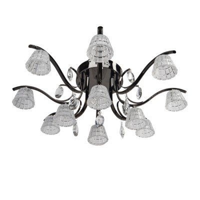 Люстра Mw light 360013612 Амелия Люстра Mw light 360013612 Амелия