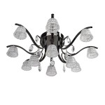 Люстра Mw light 360013612 Амелия