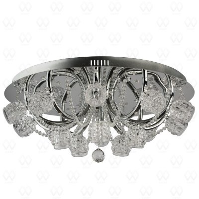 Люстра Mw light 360013715 Амелия Люстра Mw light 360013715 Амелия