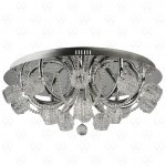 Люстра Mw light 360013715 Амелия