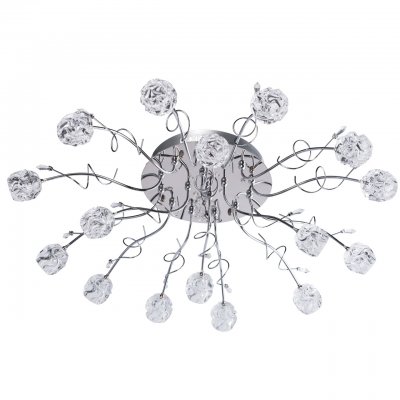 Люстра Mw light 360013916 Амелия Люстра Mw light 360013916 Амелия