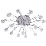 Люстра Mw light 360013916 Амелия