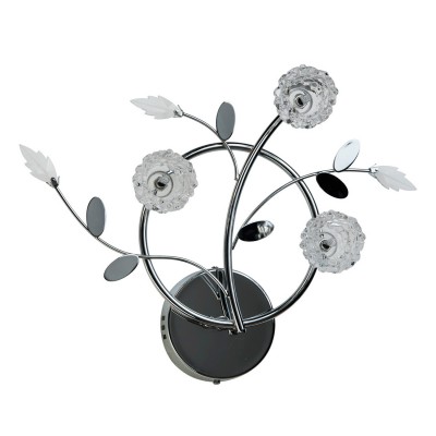 Светильник настенный бра Mw light 360022603 Амелия Светильник настенный бра Mw light 360022603 Амелия