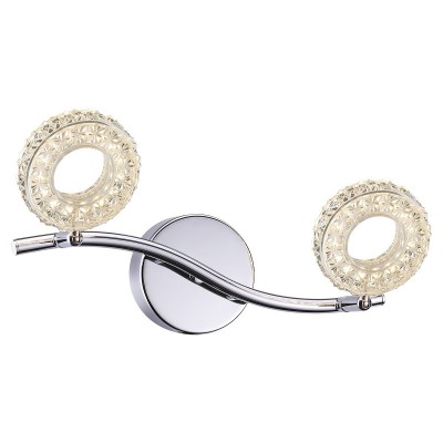 

Спот Lumion 3602/12WL BINARETU, 3602/12WL