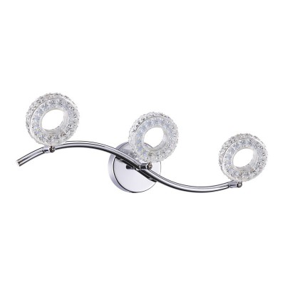 

Спот Lumion 3602/18WL BINARETU, 3602/18WL