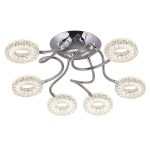 Люстра потолочная Lumion 3602/36CL BINARETU