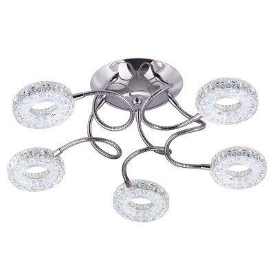 

Люстра потолочная Lumion 3602/30CL BINARETU, 3602/30CL