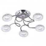 Люстра потолочная Lumion 3602/30CL BINARETU