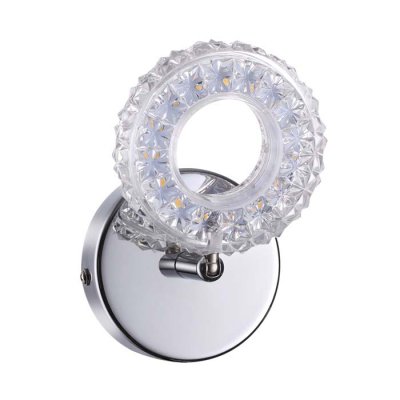 

Спот Lumion 3602/6WL BINARETU, 3602/6WL