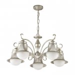 Люстра Lumion 3603/5 ARTEANA