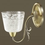 Светильник настенный бра Lumion 3604/1W PIZZARO