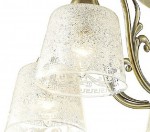 Люстра потолочная Lumion 3604/5C PIZZARO