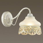 Светильник настенный бра Lumion 3606/1W RUFINA