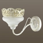 Светильник настенный бра Lumion 3606/1W RUFINA