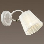 Светильник настенный бра Lumion 3607/1W PERLANA