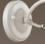 Светильник настенный бра Lumion 3607/1W PERLANA