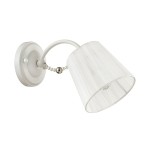 Светильник настенный бра Lumion 3607/1W PERLANA