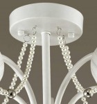 Люстра потолочная Lumion 3607/5C PERLANA