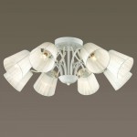 Люстра потолочная Lumion 3607/8C PERLANA