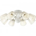Люстра потолочная Lumion 3607/8C PERLANA
