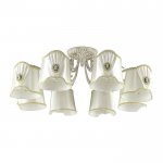 Люстра потолочная Lumion 3608/8C BUONAPARTA