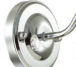 Светильник настенный бра Lumion 3609/1W BRINATA