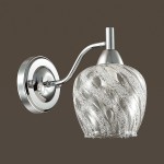 Светильник настенный бра Lumion 3609/1W BRINATA