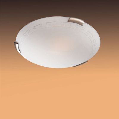 

Светильник Сонекс 361 бронза Greca, 361