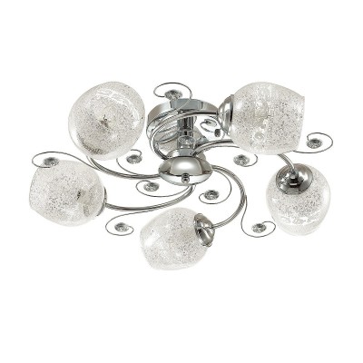 

Люстра потолочная Lumion 3610/5C PRIARA, 3610/5C