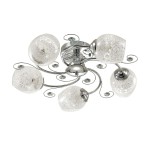 Люстра потолочная Lumion 3610/5C PRIARA