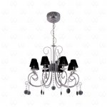 Люстра Mw light 361010308 Каталина