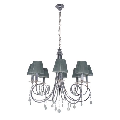 Люстра Mw light 361010608 Каталина Люстра Mw light 361010608 Каталина