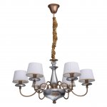 Люстра Mw light 361010906 Каталина