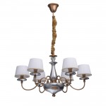 Люстра Mw light 361010906 Каталина