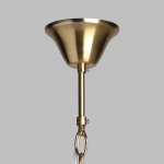 Светильник потолочный Mw light 361011705 Каталина