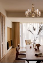 Светильник потолочный Mw light 361011705 Каталина