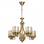 Светильник потолочный Mw light 361011705 Каталина