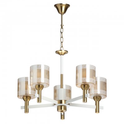 Люстра De Markt 361011805 Каталина