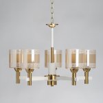 Люстра De Markt 361011805 Каталина