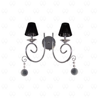 Светильник настенный бра Mw light 361020402 Каталина Светильник настенный бра Mw light 361020402 Каталина