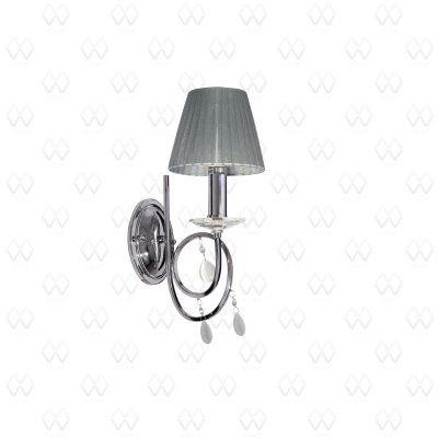 Светильник настенный бра Mw light 361020801 Каталина